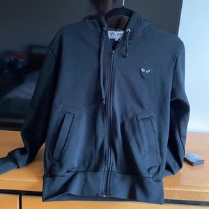 COPY - COMME DES GARÇONS HOODIE